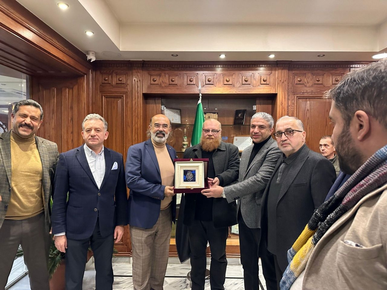 MÜSİAD YİH üyesi Mısırlı Suriye izlenimlerini SuperHaber’e anlattı! Suriye’de dolar satıp TL alıyorlar! Türk Lirası Suriye’de en yaygın kullanılan para birimi oldu - Sayfa 4