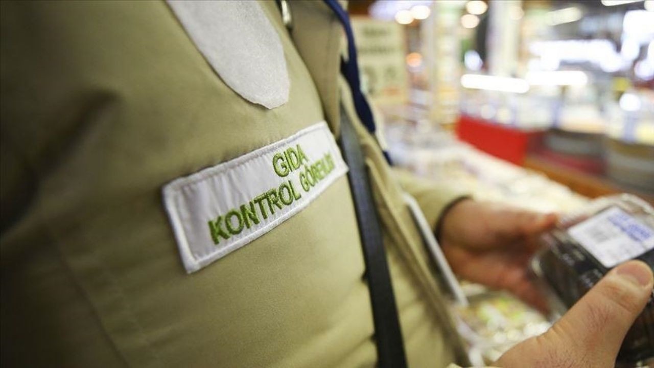 Bakanlık yeni listeyi paylaştı! Ünlü baklavacının foyası ortaya çıktı - Sayfa 1