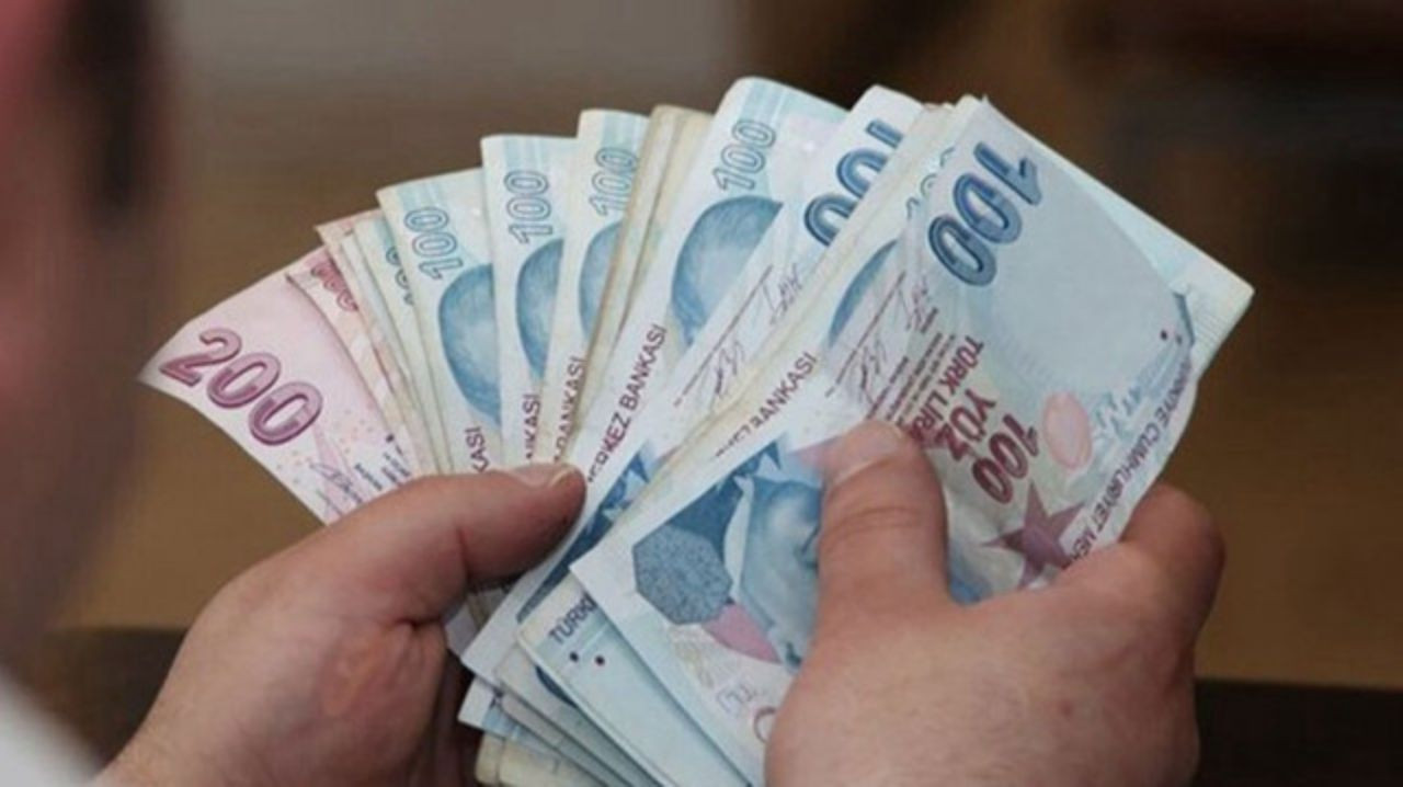 Zamlı emekli maaşları e-Devlet'te! İşte gün gün ödeme listesi - Sayfa 5