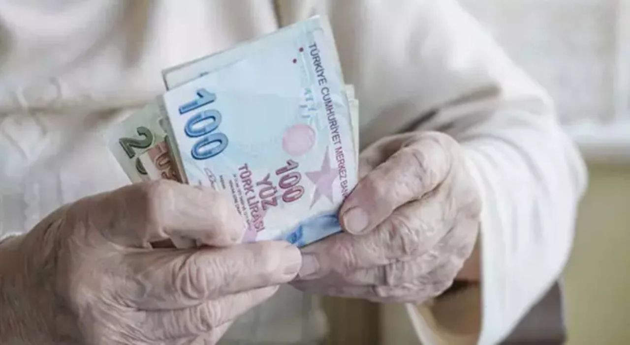 Zamlı emekli maaşları e-Devlet'te! İşte gün gün ödeme listesi - Sayfa 6