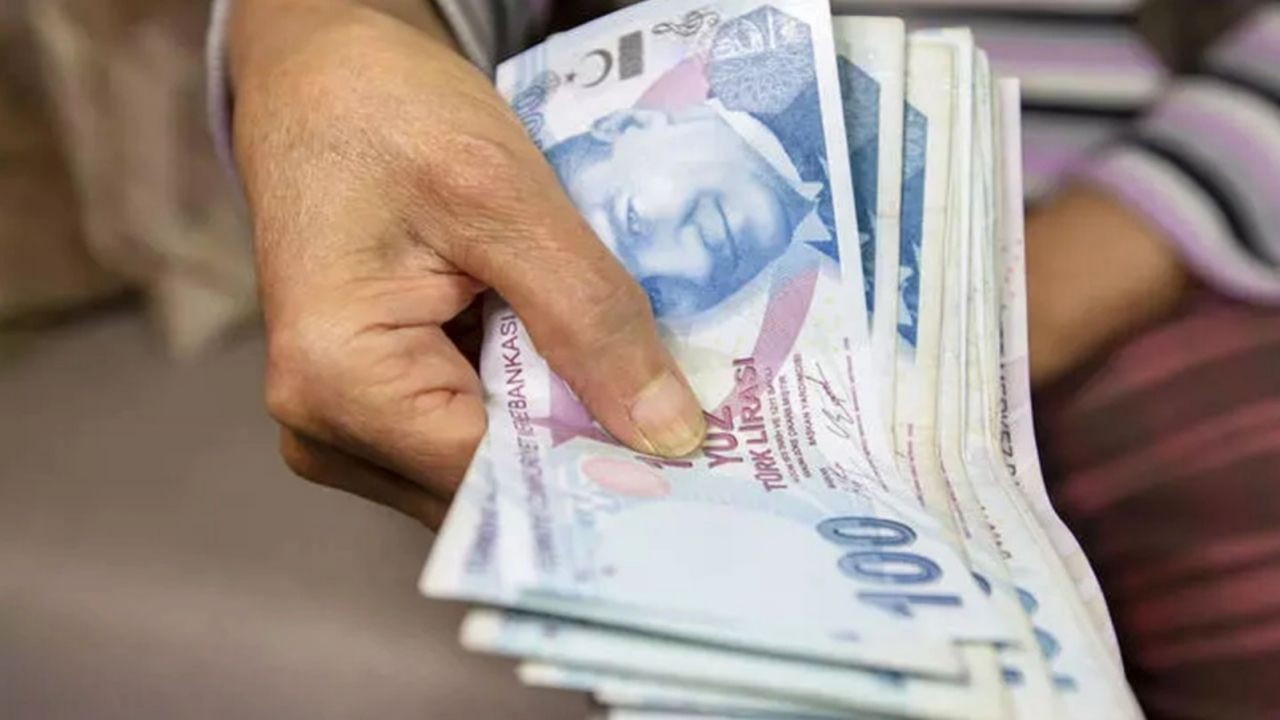 Zamlı emekli maaşları e-Devlet'te! İşte gün gün ödeme listesi - Sayfa 7