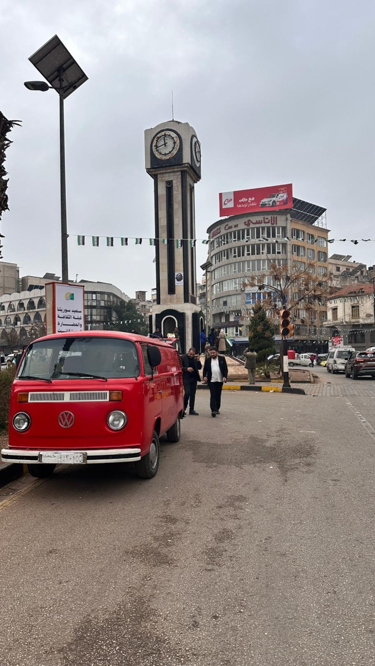 MÜSİAD YİH üyesi Mısırlı Suriye izlenimlerini SuperHaber’e anlattı! Suriye’de dolar satıp TL alıyorlar! Türk Lirası Suriye’de en yaygın kullanılan para birimi oldu - Sayfa 5
