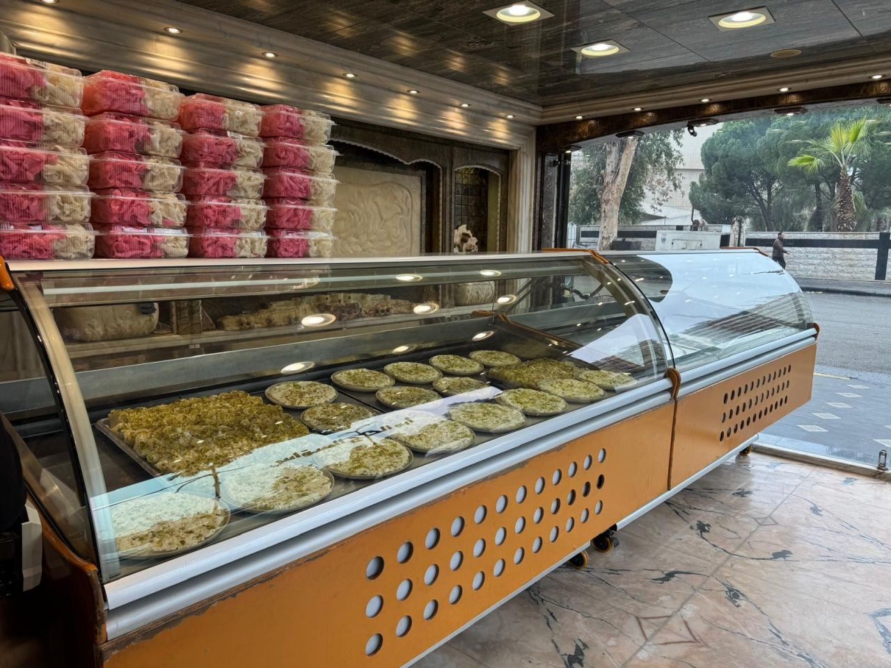 MÜSİAD YİH üyesi Mısırlı Suriye izlenimlerini SuperHaber’e anlattı! Suriye’de dolar satıp TL alıyorlar! Türk Lirası Suriye’de en yaygın kullanılan para birimi oldu - Sayfa 7