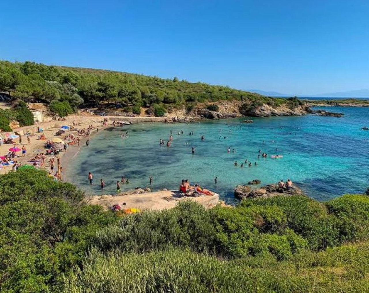 Ege'nin İncisi Muğla'da mutlaka görmeniz gereken yerler - Sayfa 10