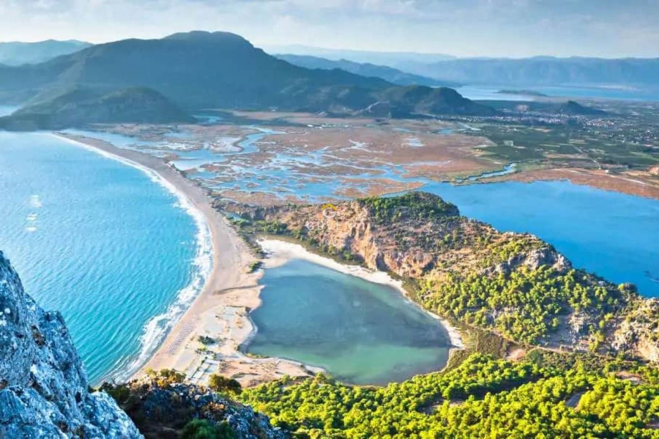 Ege'nin İncisi Muğla'da mutlaka görmeniz gereken yerler - Sayfa 5