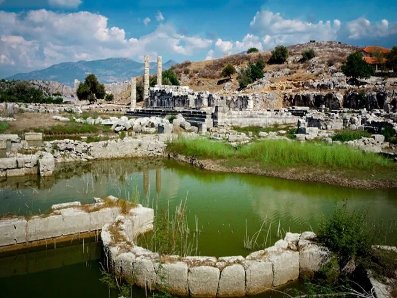 Ege'nin İncisi Muğla'da mutlaka görmeniz gereken yerler - Sayfa 12