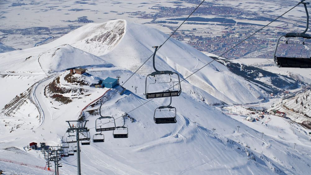 Sevgililer Günü'nde farklı bir deneyim yaşamak isteyenler için en güzel rotalar! - Sayfa 7