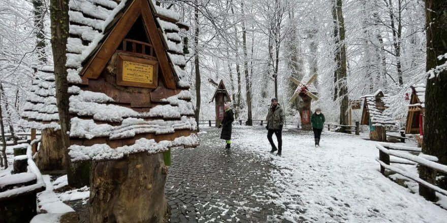 Sevgililer Günü'nde farklı bir deneyim yaşamak isteyenler için en güzel rotalar! - Sayfa 5