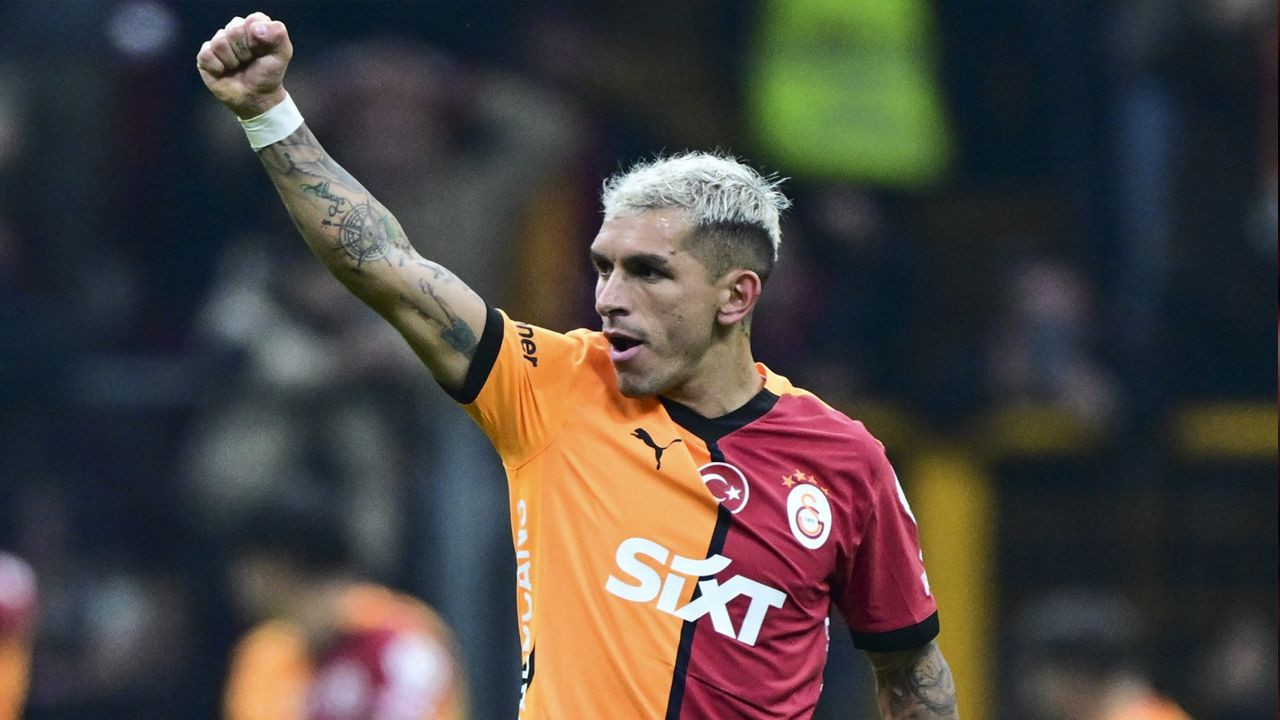 Galatasaray'ın Hatayspor maçı ilk 11'i belli oldu! Okan Buruk Kerem Demirbay kararından vazgeçmiyor - Sayfa 8