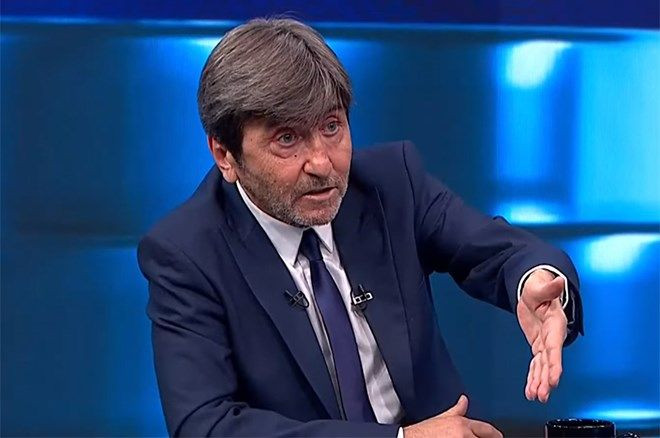 Rıdvan Dilmen bombayı patlattı! Gündemi sarsacak şampiyonluk iddiası: Rahat şampiyon olacağını düşünüyorum! - Sayfa 2