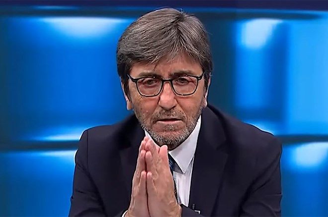 Rıdvan Dilmen bombayı patlattı! Gündemi sarsacak şampiyonluk iddiası: Rahat şampiyon olacağını düşünüyorum! - Sayfa 4