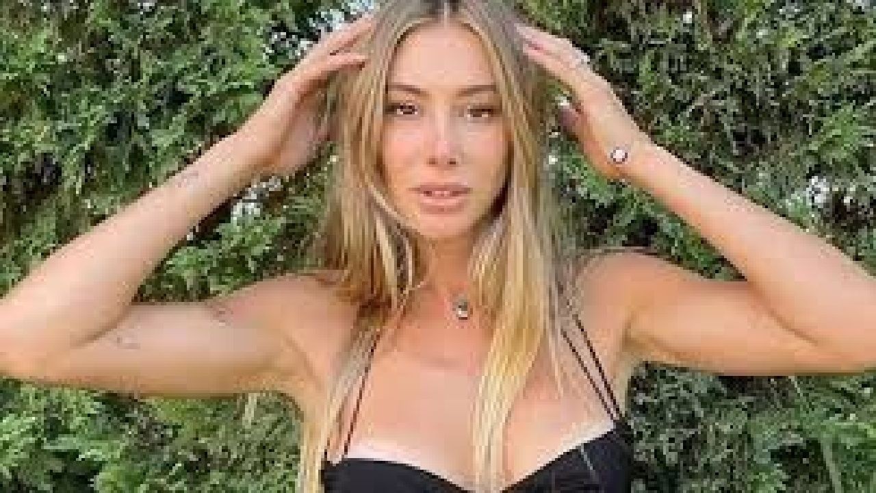 Şeyma Subaşı'ndan şaşırtan aşk itirafı: "Acun ile aşk yaşadığımı sandım" - Sayfa 1