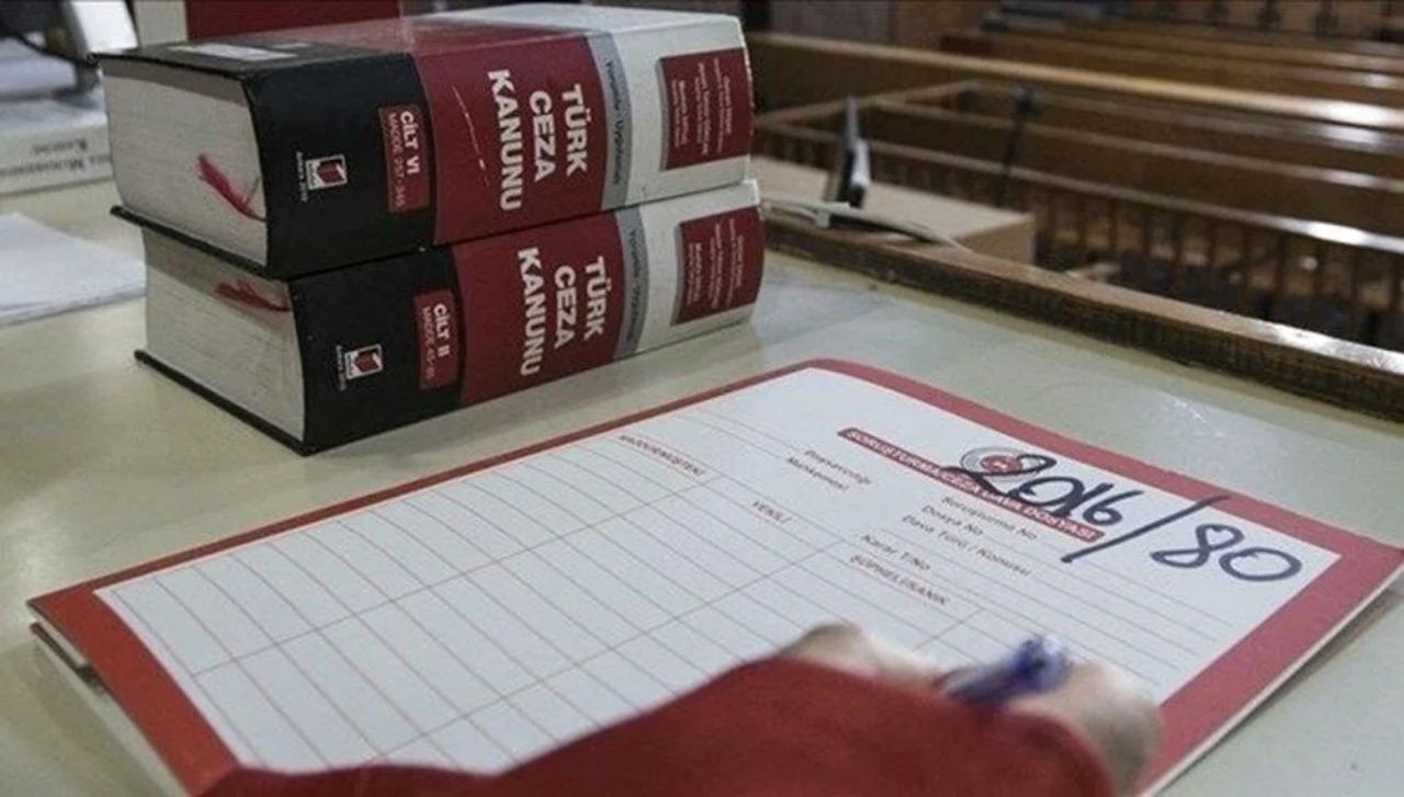Yargı süresi kısalacak, caydırıcılık artacak! Yeni yargı reformu paketi perşembe günü açıklanacak - Sayfa 1