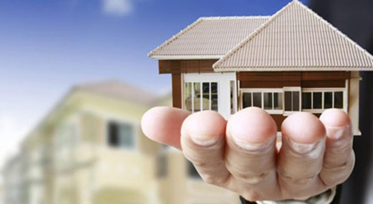 Merkez Bankası listeyi açıkladı! Konutta kazandıran iller belli oldu - Sayfa 1