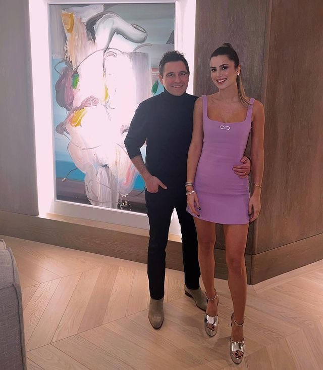 Nazlı Sabancı duyunca delirecek... Babalık davası sonuçlandı! Çocuk Hacı Sabancı'nın çıktı - Sayfa 9