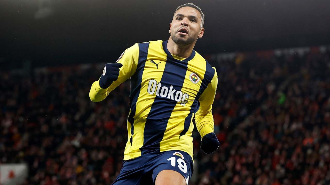 Fenerbahçe'nin Adana Demirspor maçı ilk 11'i belli oldu! Jose Mourinho yeni sistemden vazgeçmiyor: Gözler Youssef En-Nesyri'de - Sayfa 13