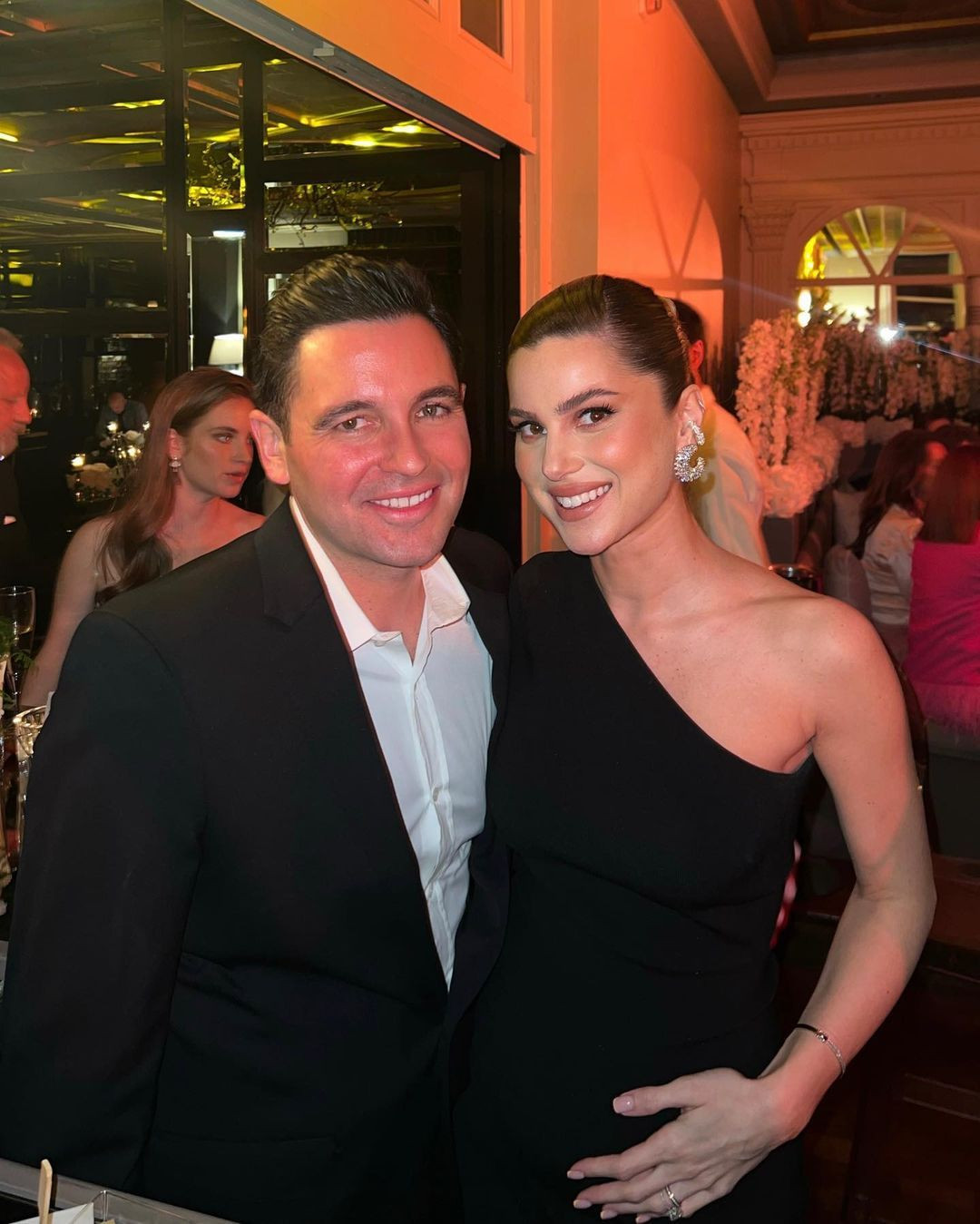 Nazlı Sabancı duyunca delirecek... Babalık davası sonuçlandı! Çocuk Hacı Sabancı'nın çıktı - Sayfa 2