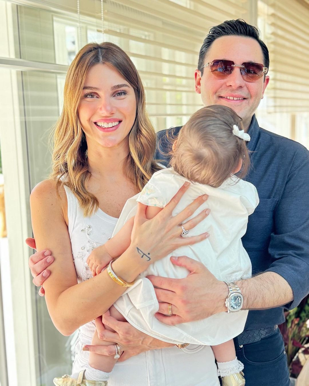 Nazlı Sabancı duyunca delirecek... Babalık davası sonuçlandı! Çocuk Hacı Sabancı'nın çıktı - Sayfa 5