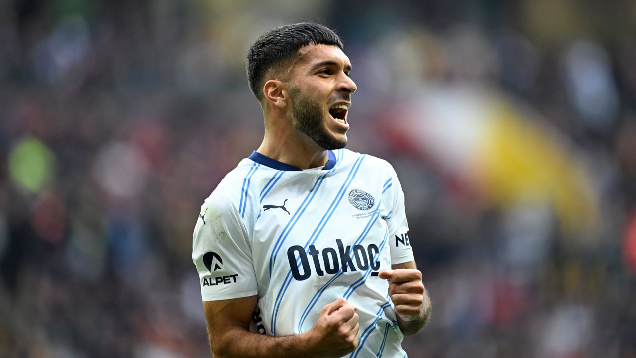 Fenerbahçe'nin Adana Demirspor maçı ilk 11'i belli oldu! Jose Mourinho yeni sistemden vazgeçmiyor: Gözler Youssef En-Nesyri'de - Sayfa 7