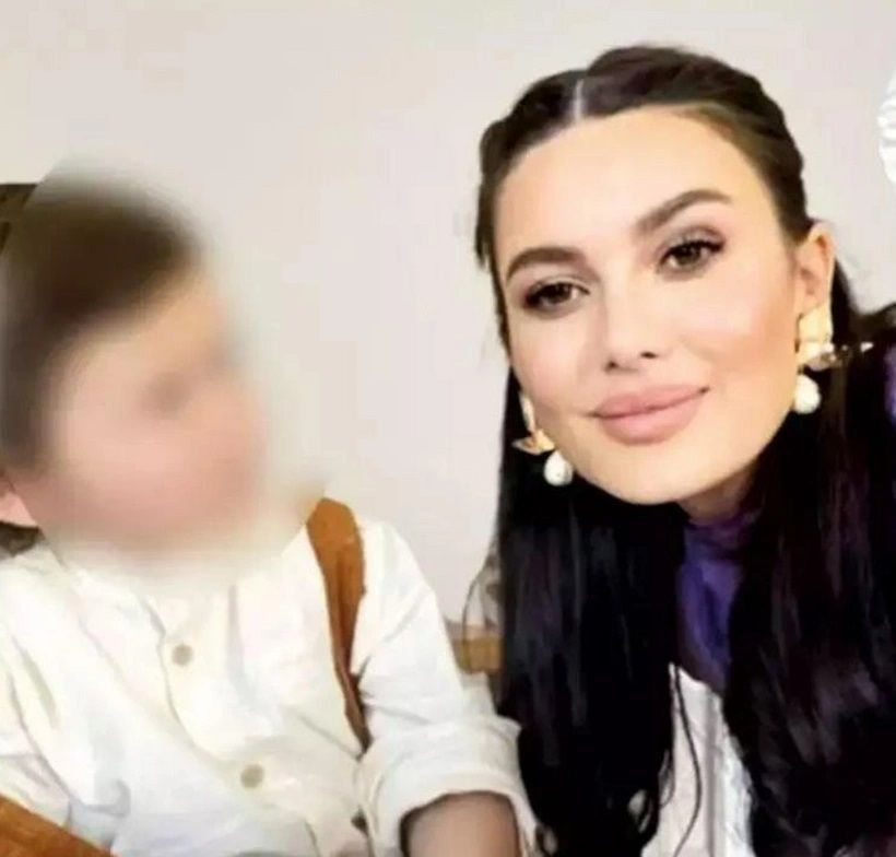 Nazlı Sabancı duyunca delirecek... Babalık davası sonuçlandı! Çocuk Hacı Sabancı'nın çıktı - Sayfa 3