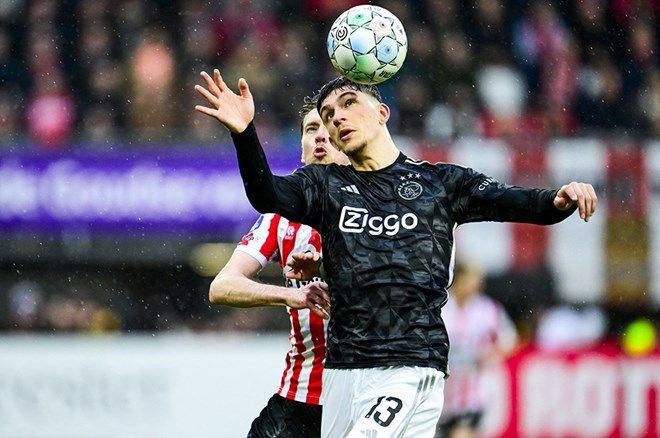 Acun Ilıcalı durmuyor! Fenerbahçe'den bir transfer daha: Savunmaya ikinci takviye görüşmeler başladı - Sayfa 4