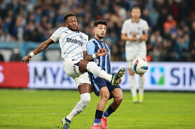 Rıdvan Dilmen'den bomba iddia: Önce olası puan kayıplarını açıkladı, sonra derbiyi işaret etti! - Sayfa 5