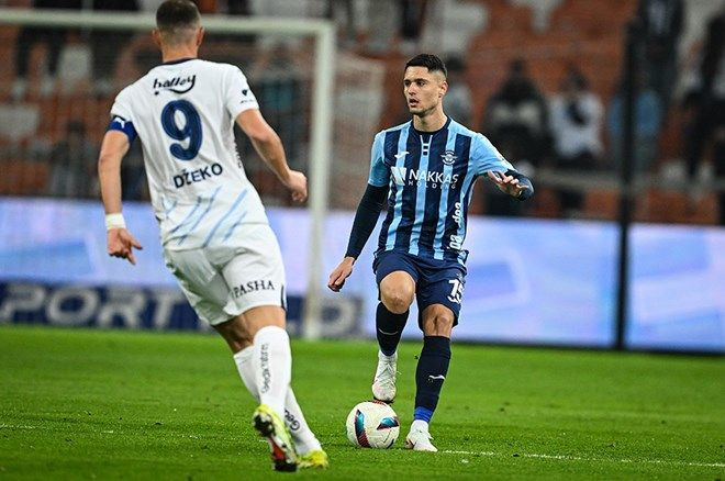 Rıdvan Dilmen'den bomba iddia: Önce olası puan kayıplarını açıkladı, sonra derbiyi işaret etti! - Sayfa 7