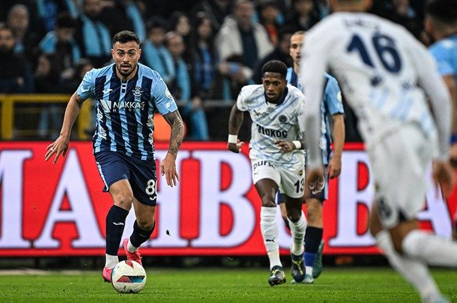 Rıdvan Dilmen'den bomba iddia: Önce olası puan kayıplarını açıkladı, sonra derbiyi işaret etti! - Sayfa 8