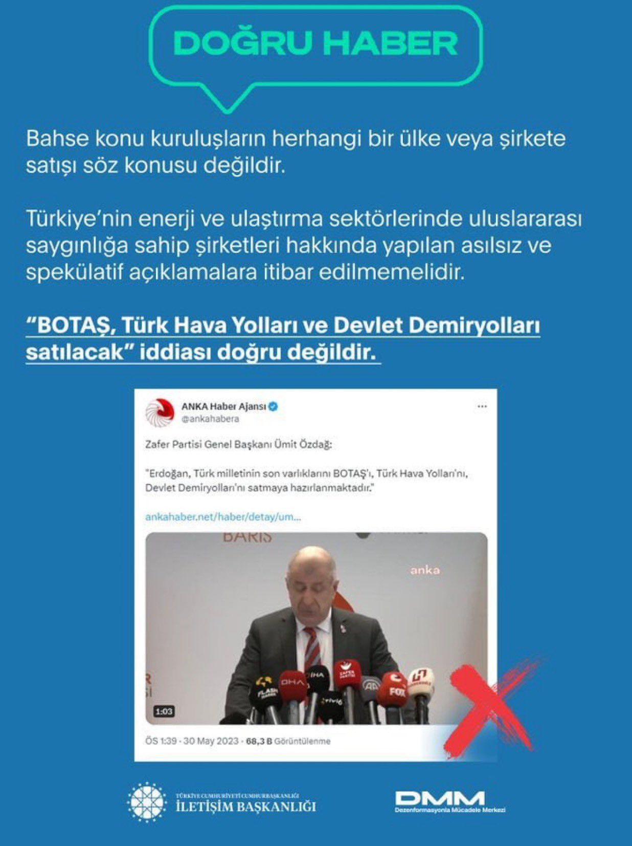 Sicili skandallarla dolu... İşte Ümit Özdağ’ın asılsız çıkan provokatif yalanları! - Sayfa 20