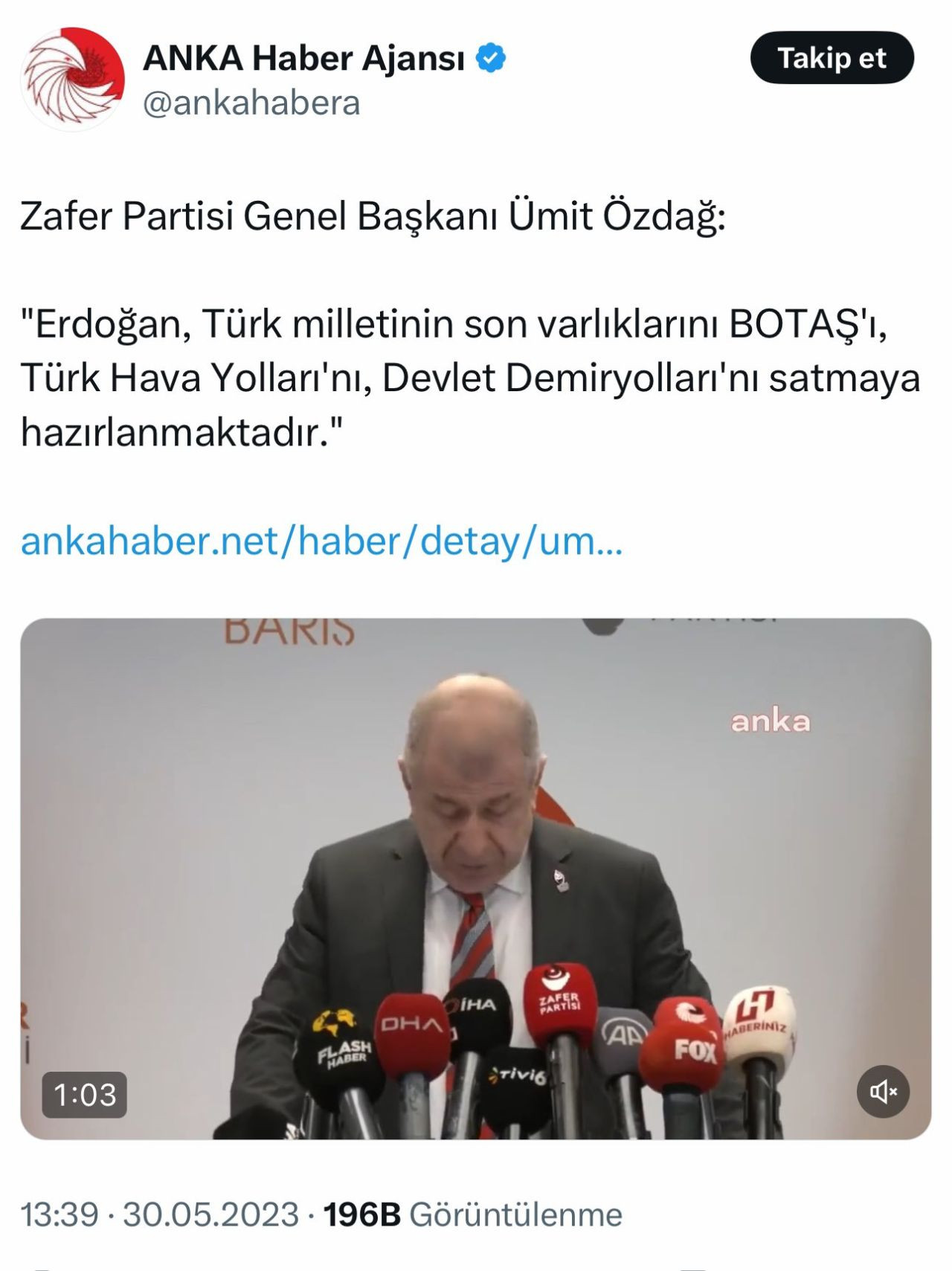 Sicili skandallarla dolu... İşte Ümit Özdağ’ın asılsız çıkan provokatif yalanları! - Sayfa 19