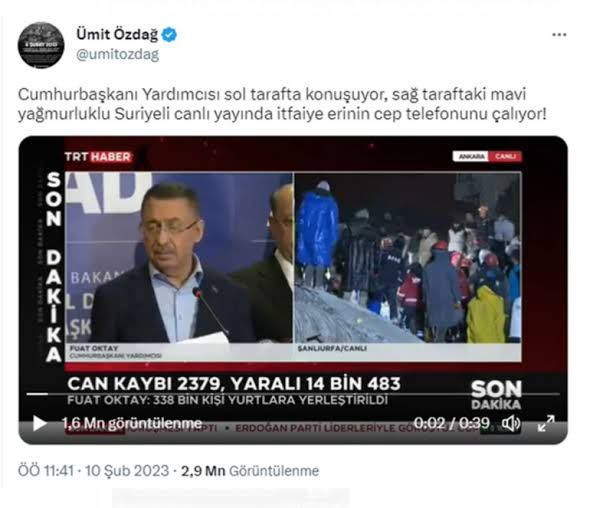 Sicili skandallarla dolu... İşte Ümit Özdağ’ın asılsız çıkan provokatif yalanları! - Sayfa 25