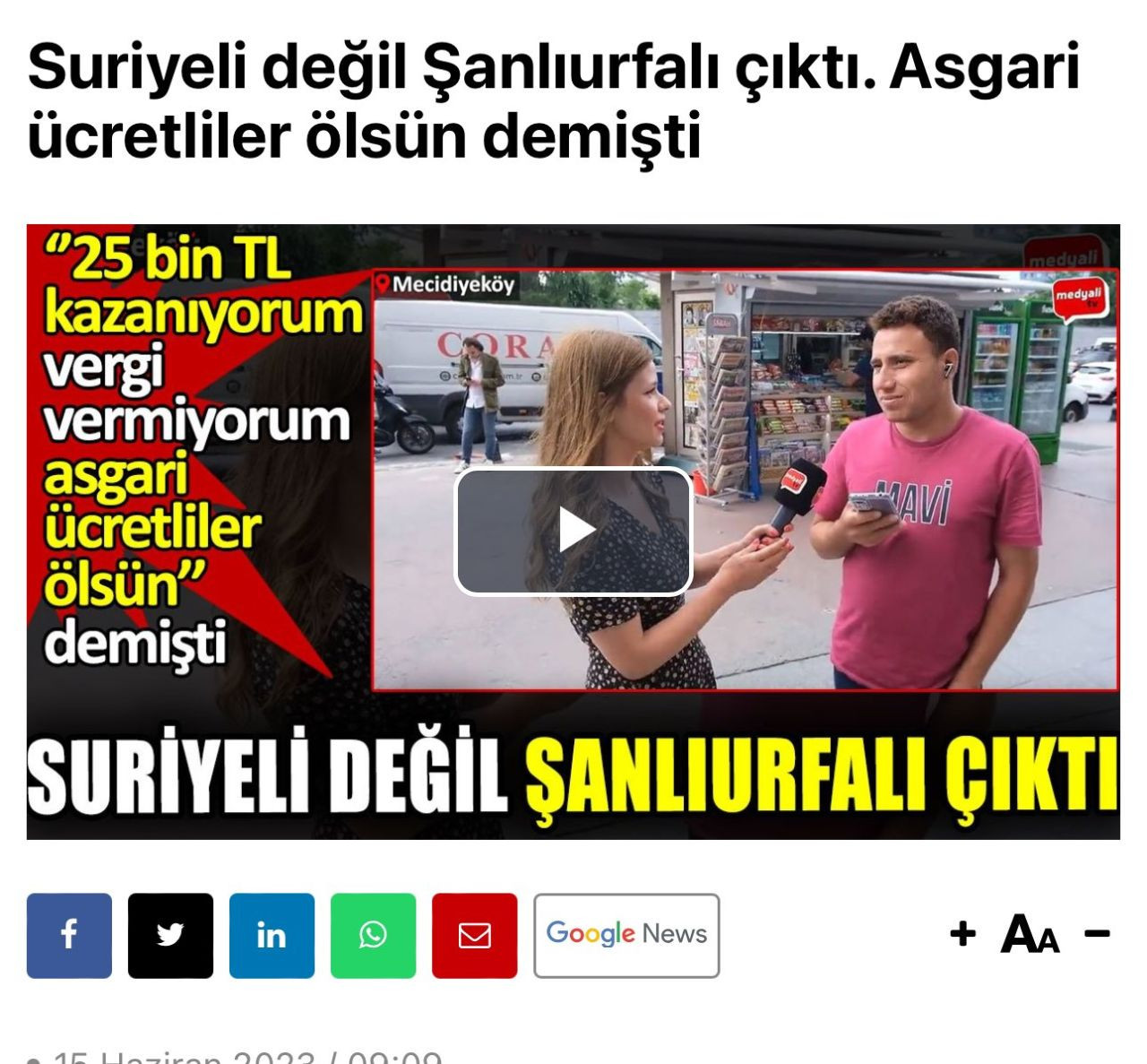 Sicili skandallarla dolu... İşte Ümit Özdağ’ın asılsız çıkan provokatif yalanları! - Sayfa 27