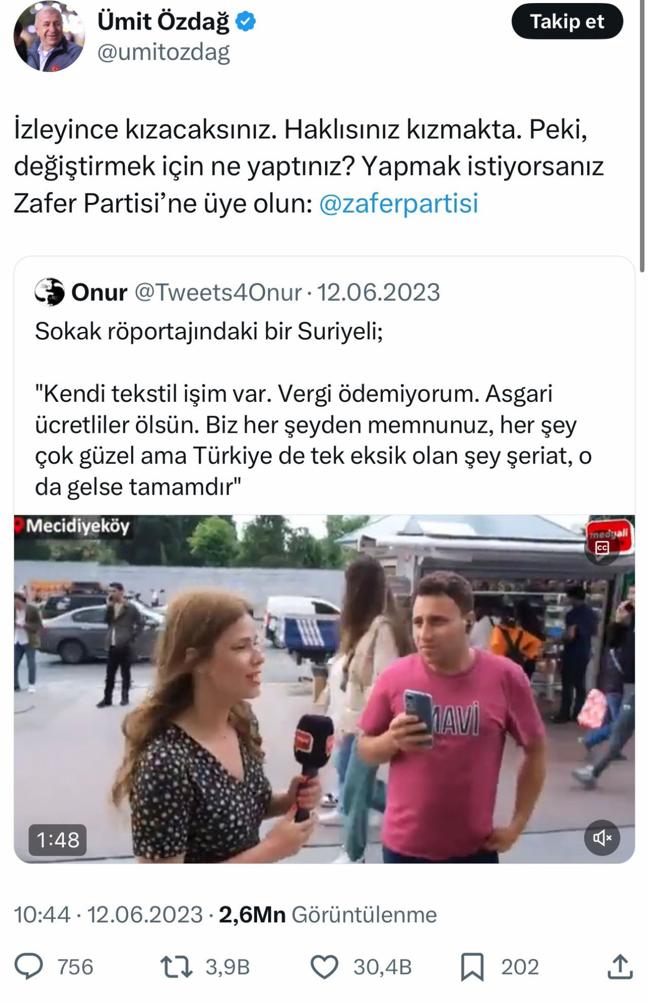 Sicili skandallarla dolu... İşte Ümit Özdağ’ın asılsız çıkan provokatif yalanları! - Sayfa 26