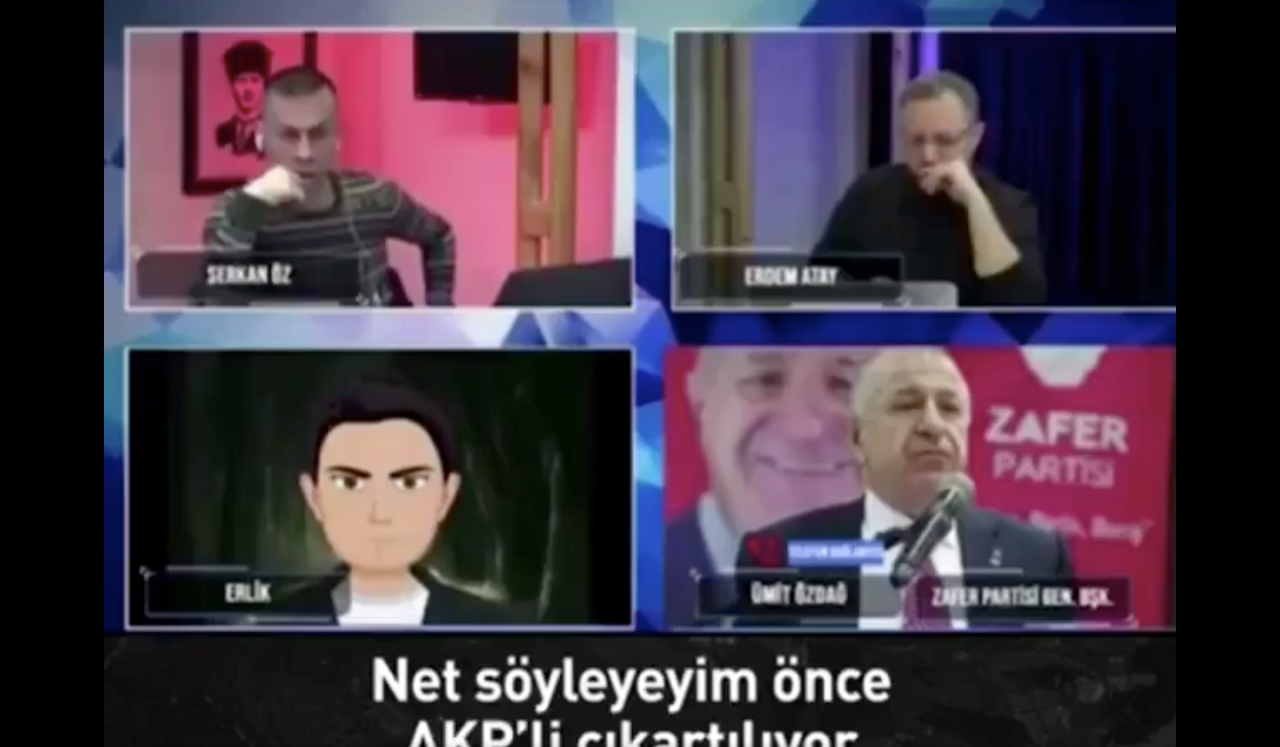 Sicili skandallarla dolu... İşte Ümit Özdağ’ın asılsız çıkan provokatif yalanları! - Sayfa 28