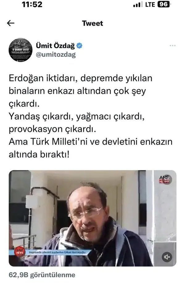 Sicili skandallarla dolu... İşte Ümit Özdağ’ın asılsız çıkan provokatif yalanları! - Sayfa 29