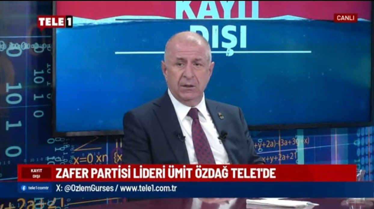 Sicili skandallarla dolu... İşte Ümit Özdağ’ın asılsız çıkan provokatif yalanları! - Sayfa 32