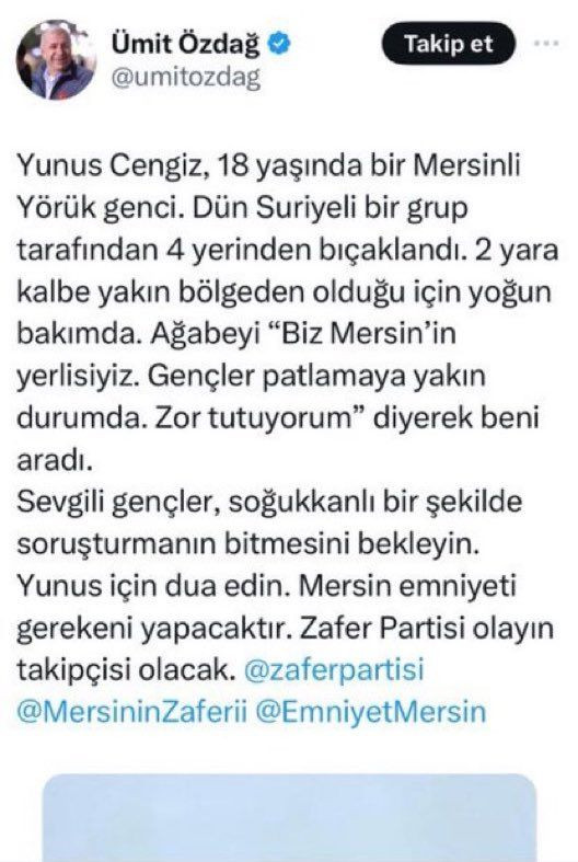 Sicili skandallarla dolu... İşte Ümit Özdağ’ın asılsız çıkan provokatif yalanları! - Sayfa 34