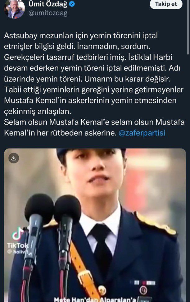 Sicili skandallarla dolu... İşte Ümit Özdağ’ın asılsız çıkan provokatif yalanları! - Sayfa 36