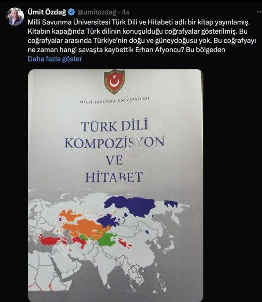 Sicili skandallarla dolu... İşte Ümit Özdağ’ın asılsız çıkan provokatif yalanları! - Sayfa 40