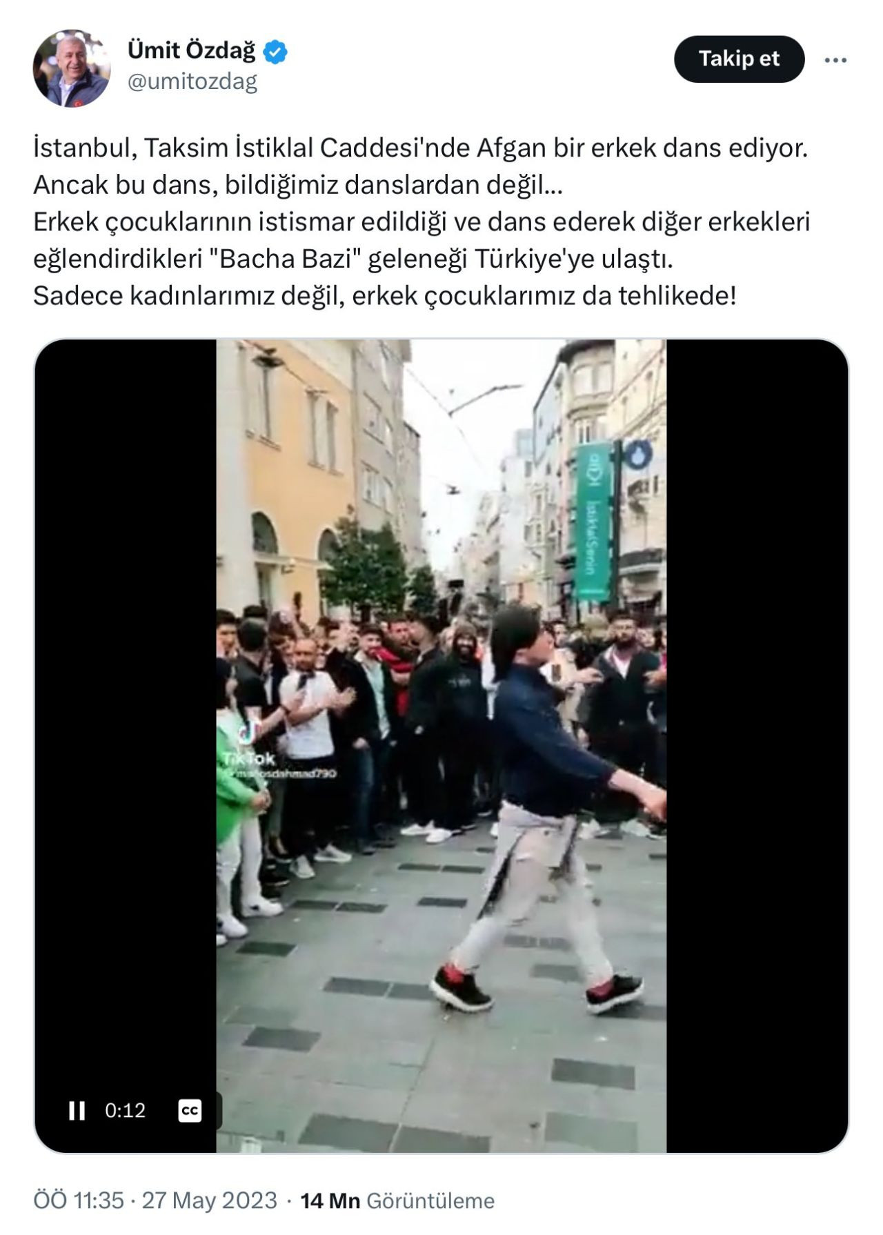 Sicili skandallarla dolu... İşte Ümit Özdağ’ın asılsız çıkan provokatif yalanları! - Sayfa 48