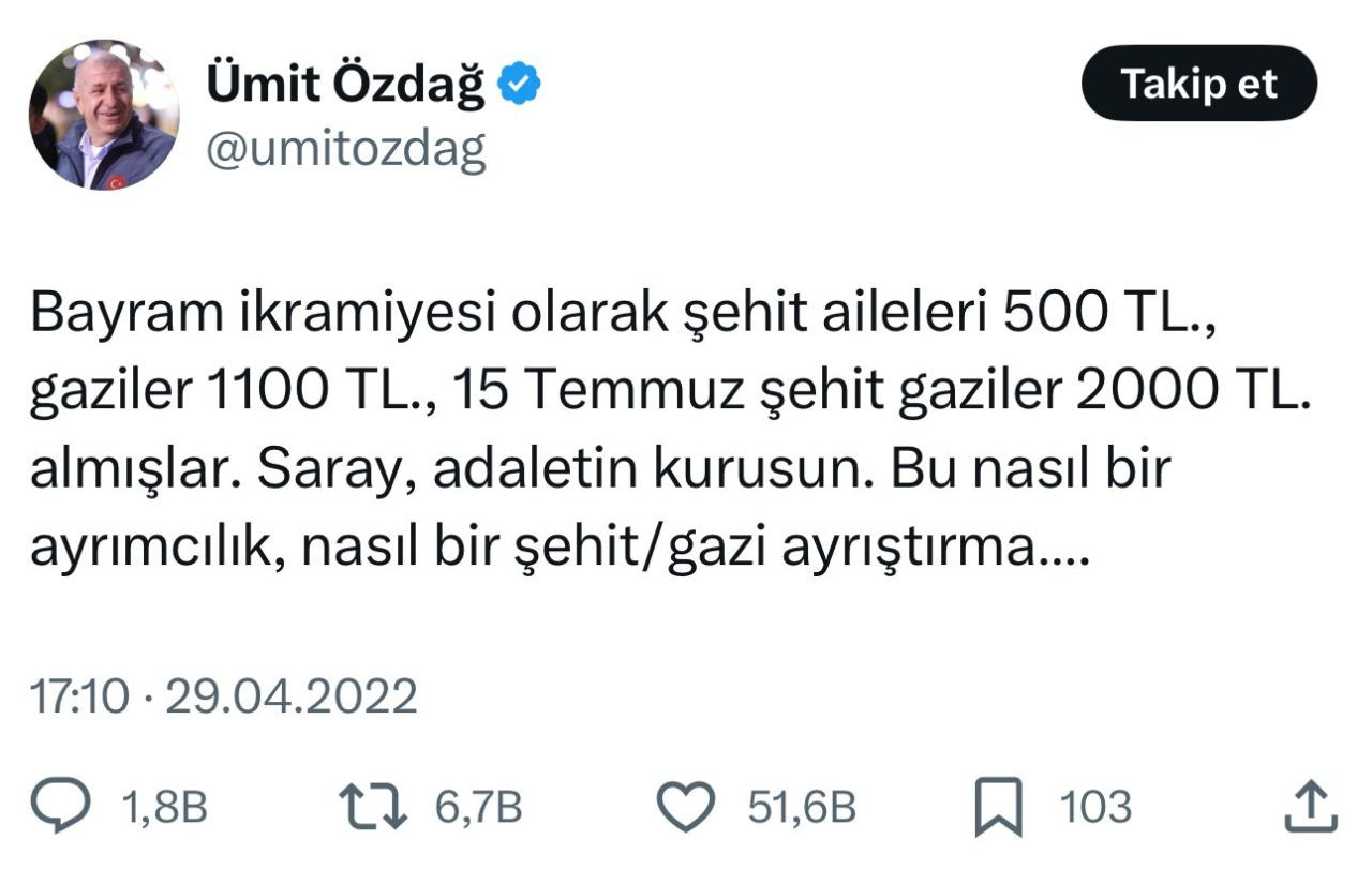 Sicili skandallarla dolu... İşte Ümit Özdağ’ın asılsız çıkan provokatif yalanları! - Sayfa 49