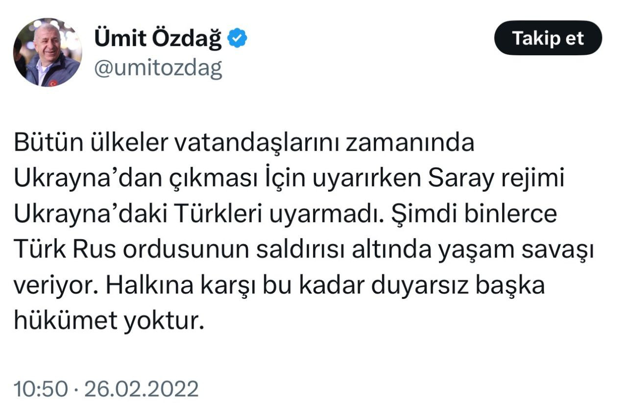 Sicili skandallarla dolu... İşte Ümit Özdağ’ın asılsız çıkan provokatif yalanları! - Sayfa 51