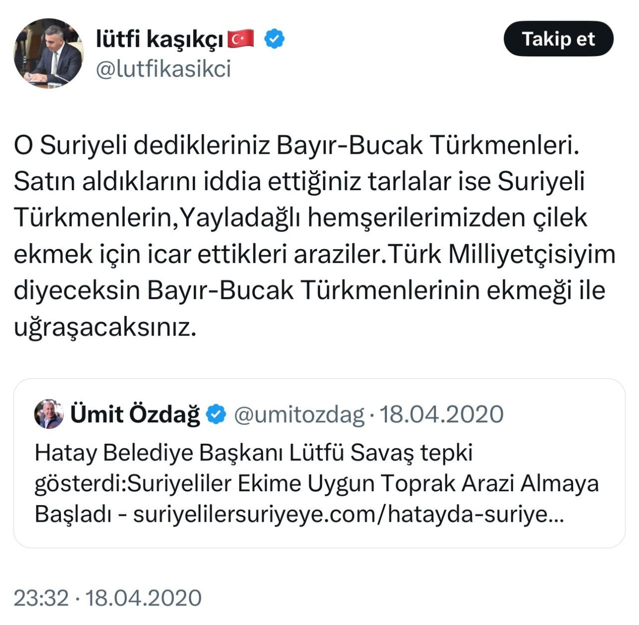 Sicili skandallarla dolu... İşte Ümit Özdağ’ın asılsız çıkan provokatif yalanları! - Sayfa 53