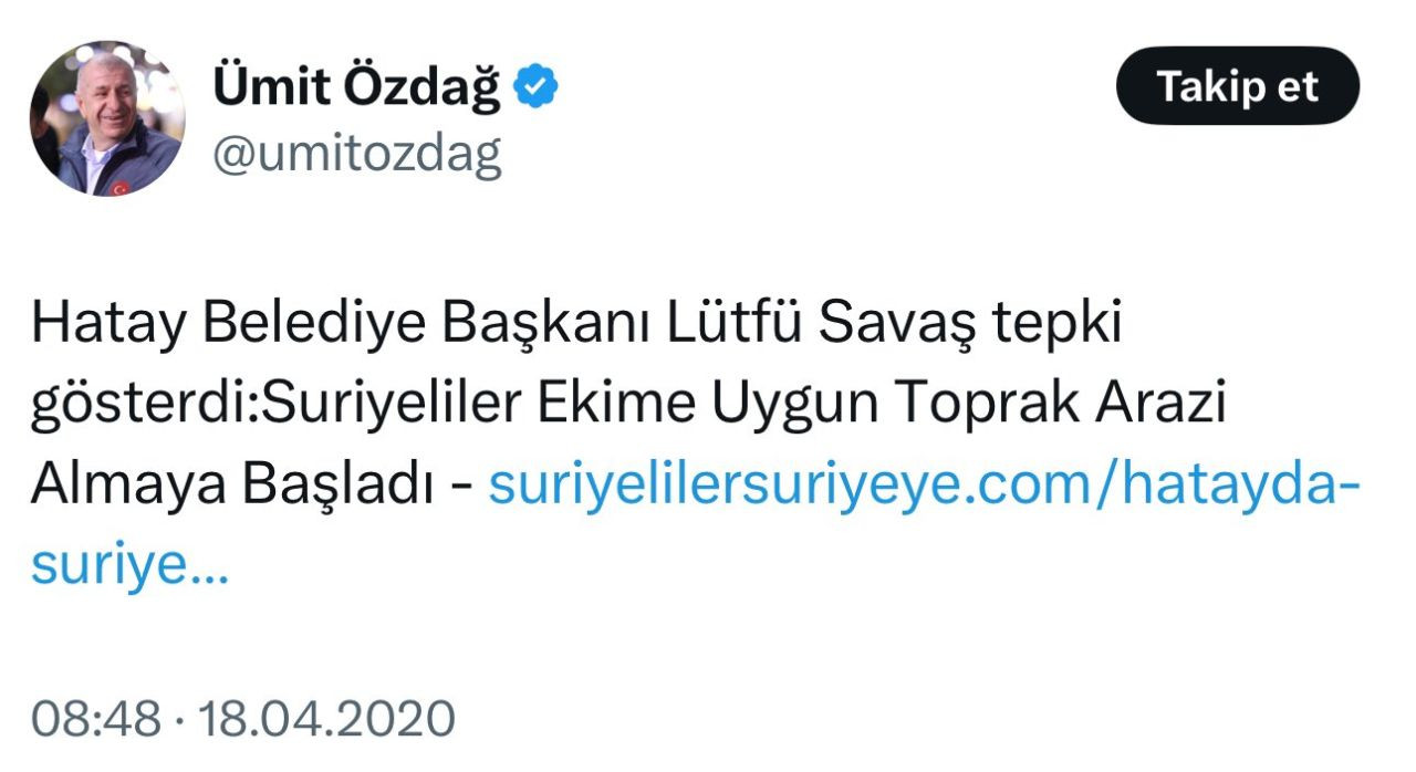Sicili skandallarla dolu... İşte Ümit Özdağ’ın asılsız çıkan provokatif yalanları! - Sayfa 52