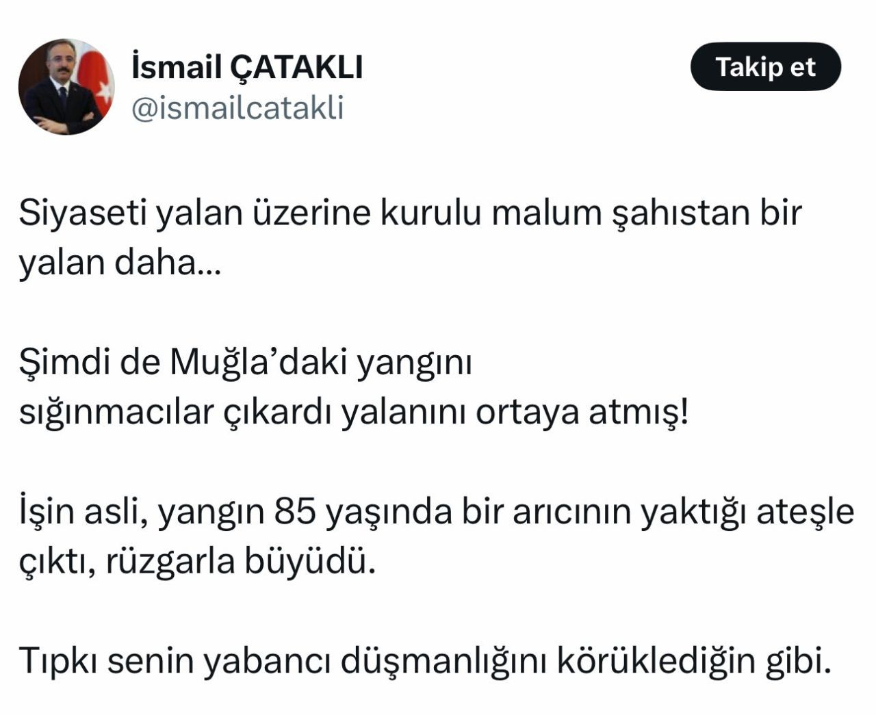Sicili skandallarla dolu... İşte Ümit Özdağ’ın asılsız çıkan provokatif yalanları! - Sayfa 6