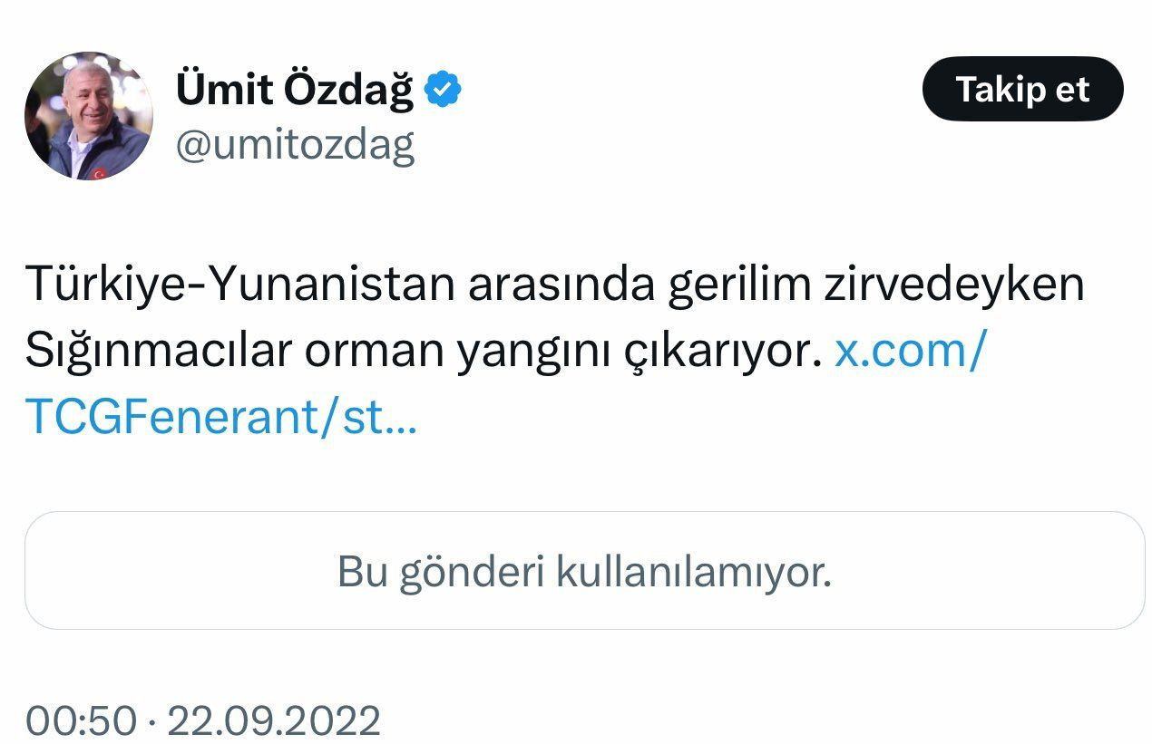 Sicili skandallarla dolu... İşte Ümit Özdağ’ın asılsız çıkan provokatif yalanları! - Sayfa 5