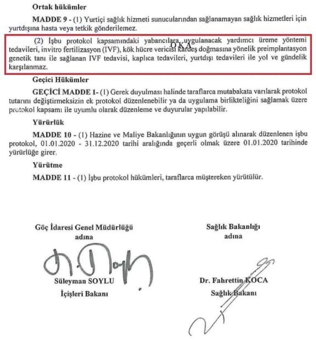 Sicili skandallarla dolu... İşte Ümit Özdağ’ın asılsız çıkan provokatif yalanları! - Sayfa 10