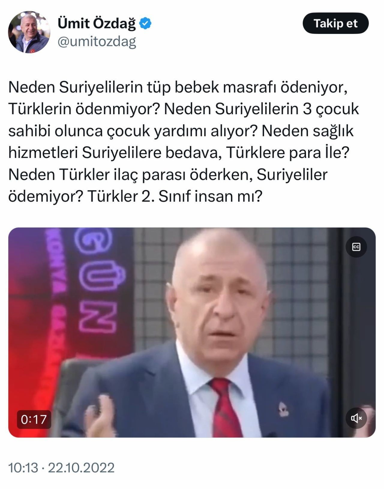 Sicili skandallarla dolu... İşte Ümit Özdağ’ın asılsız çıkan provokatif yalanları! - Sayfa 9