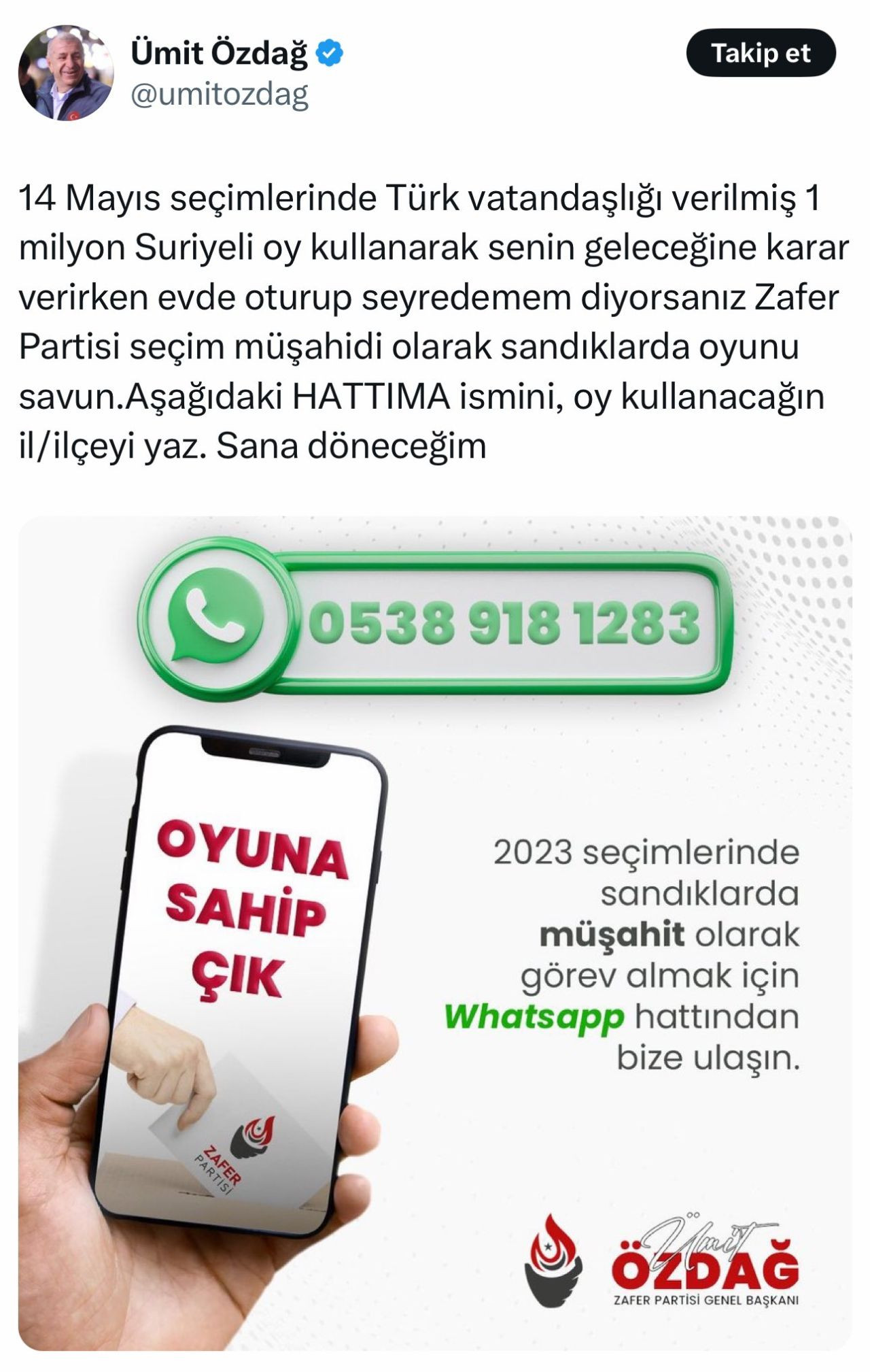 Sicili skandallarla dolu... İşte Ümit Özdağ’ın asılsız çıkan provokatif yalanları! - Sayfa 11