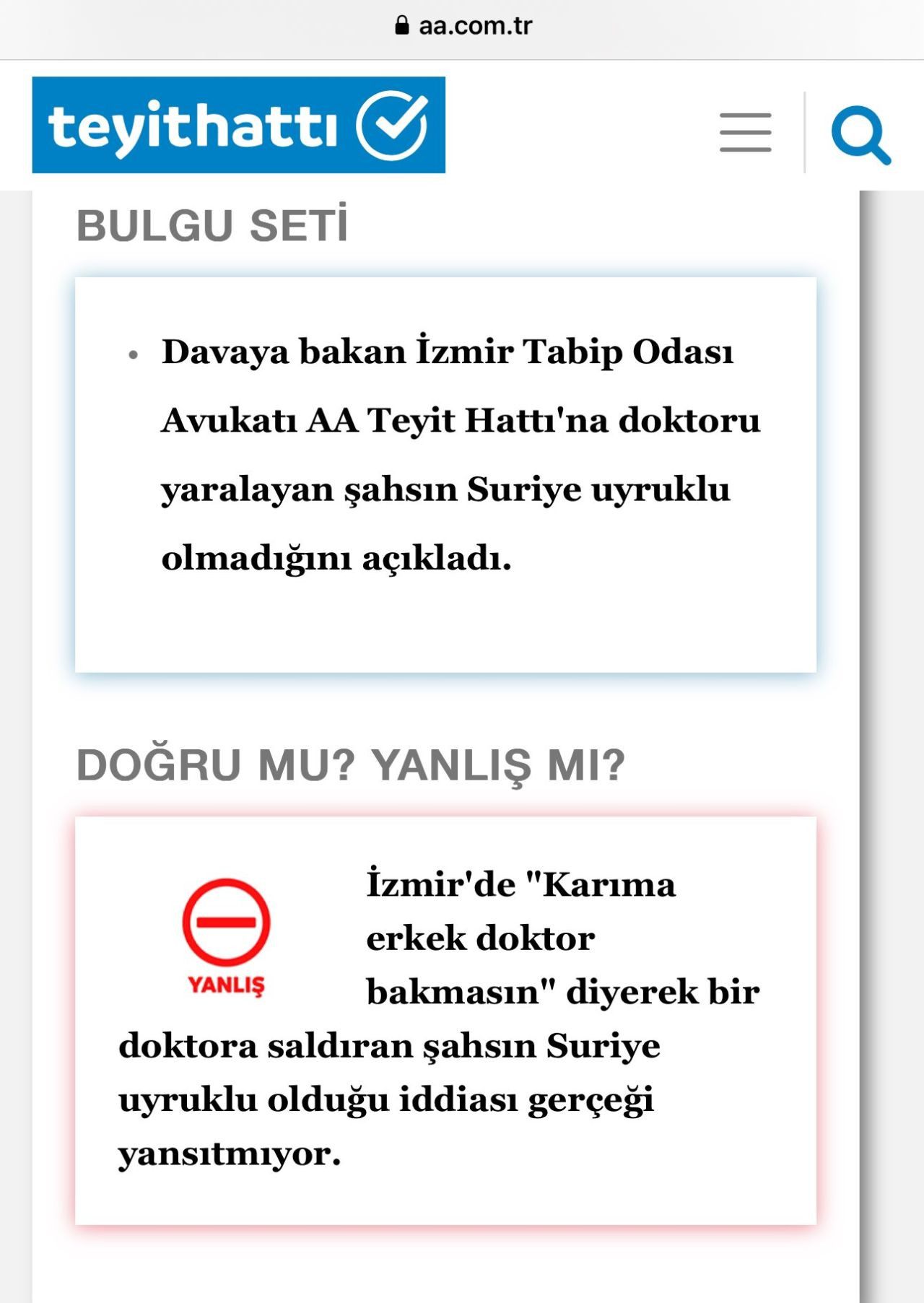 Sicili skandallarla dolu... İşte Ümit Özdağ’ın asılsız çıkan provokatif yalanları! - Sayfa 14